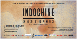 capture Invitation Indochine - En quête d'indépendance