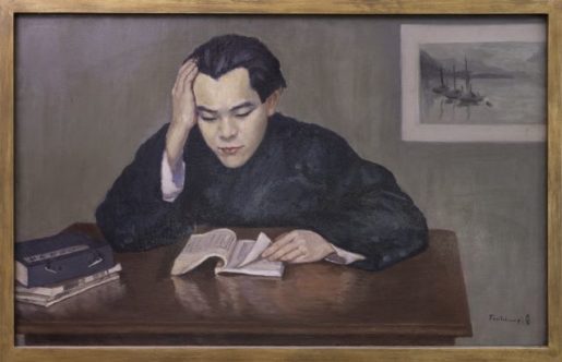 Exposition « Artistes voyageuses, l’appel des lointains, 1880-1944 » au