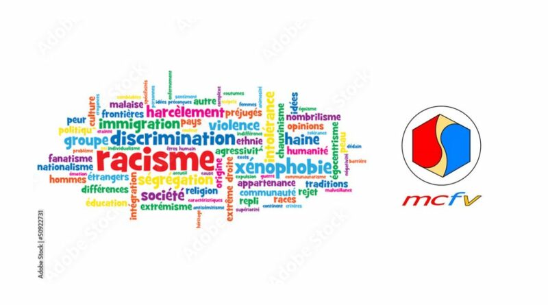Compte rendu de la conférence sur le racisme anti-Asiatiques du 24 mai 2024